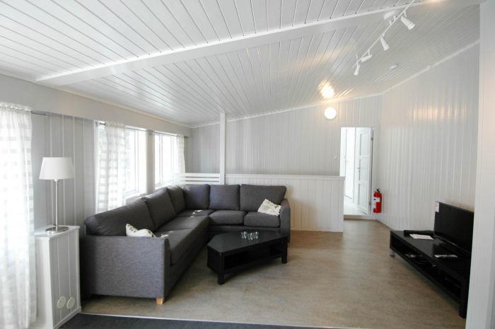 Stayplus Holiday Apartment Posebyen 크리스티안산 외부 사진